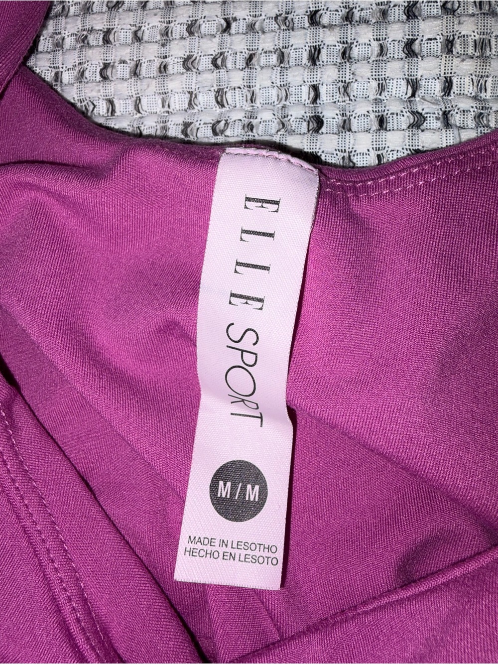 Women's Active skort dress in Magenta